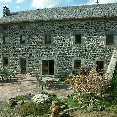 Inn L'herminette *