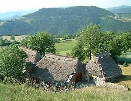 Herberg L'herminette *