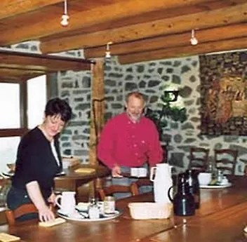 L'herminette Inn *
