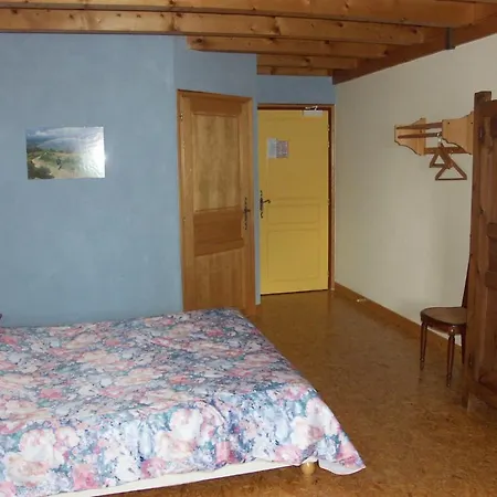 Herberg L'herminette *