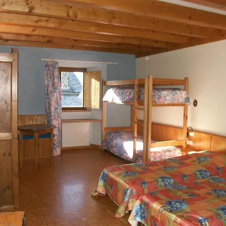 Herberg L'herminette *