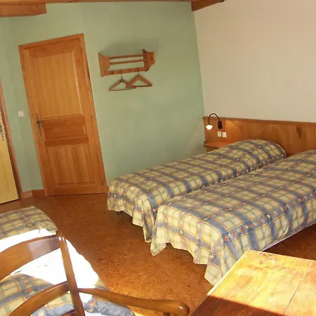 L'herminette Saint-Front (Haute-Loire)