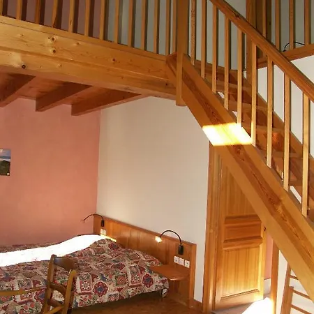 L'herminette * Saint-Front (Haute-Loire)