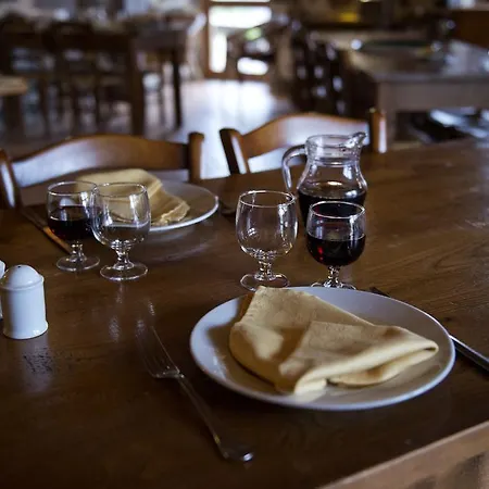 Herberg L'herminette