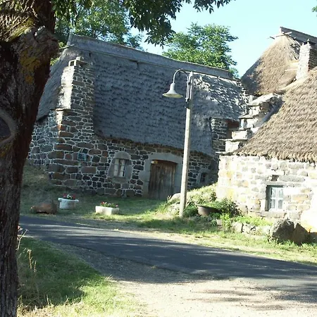 Herberg L'herminette *